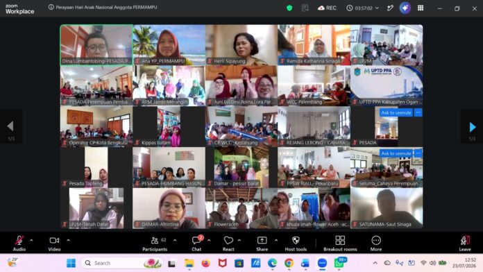 Peringati HAN 2026