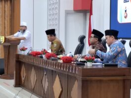 Fokus Bantu Rakyat