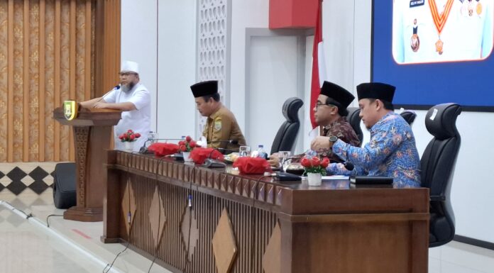 Fokus Bantu Rakyat