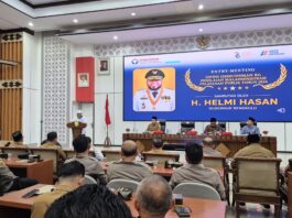 Ombudsman RI Apresiasi