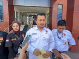LPK-RI Ancam Laporkan BTN Cabang Bengkulu ke OJK dan Gugat Perdata, Ini Perkaranya LPK-RI Segera Laporkan BTN