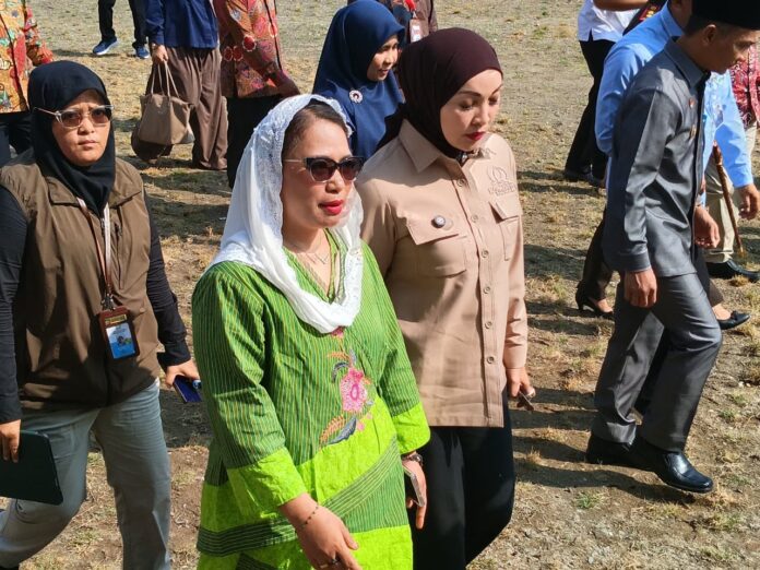 Destita: Sekolah Rakyat di Kaur