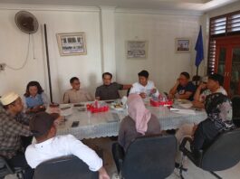 PWI Bengkulu Matangkan