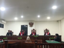 Keanehan Terungkap