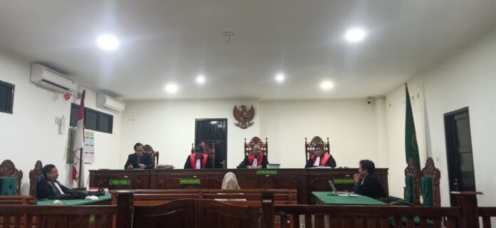Keanehan Terungkap