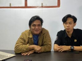 Kuasa Hukum Terdakwa Bongkar