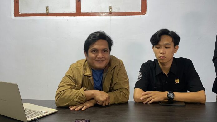 Kuasa Hukum Terdakwa Bongkar