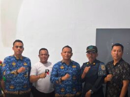 Lapas Kelas IIB Arga