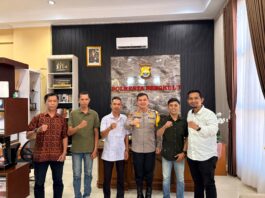 MD KAHMI Kota Bengkulu