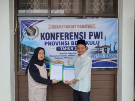 Marsal Abadi Pastikan Maju