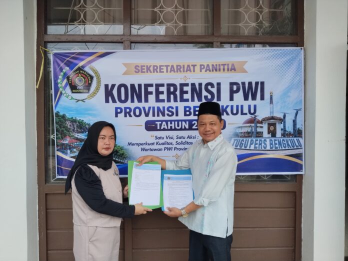 Marsal Abadi Pastikan Maju