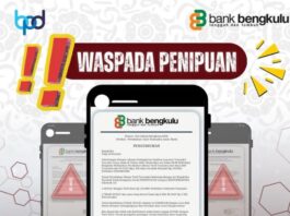 Masyarakat Diimbau Waspadai