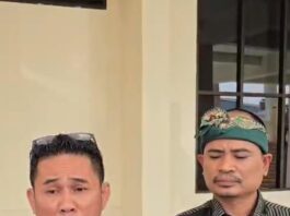 Penegasan Kuasa Hukum, Harusnya Bukan Imron Rosyadi yang Terdakwa, Tapi Orang Lain Penegasan Kuasa Hukum
