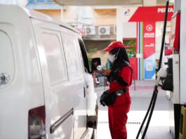 Terkait SPBU di Kecamatan