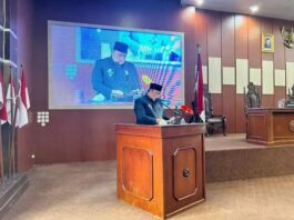 SiLPA APBD Kota Bengkulu 2025 Capai Rp63,47 Miliar SiLPA APBD Kota Bengkulu