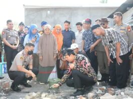 REI Bengkulu Dukung Program