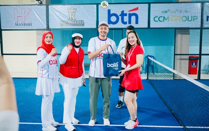 58 Tim Berebut Gelar