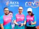 Bank Raya Luncurkan Raya Active, Fitur Bank Digital Bank Raya Luncurkan