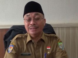 Disebut Ambil Jatah