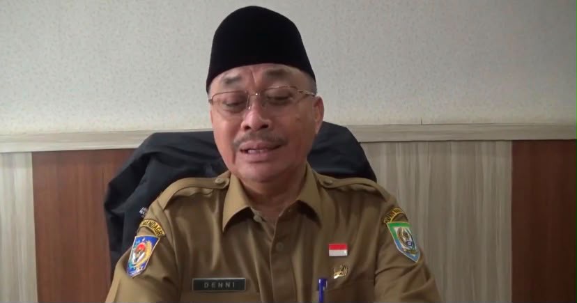 Disebut Ambil Jatah Disebut Ambil Jatah