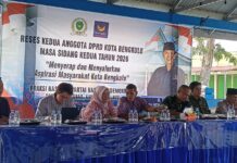 Warga Keluhkan Sulit Dapat Ruang Rawat Inap Pakai BPJS saat Reses Riduan Warga Keluhkan Sulit