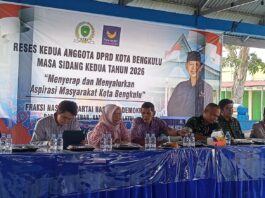 Warga Keluhkan Sulit