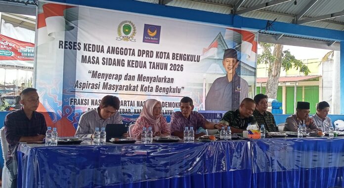 Warga Keluhkan Sulit