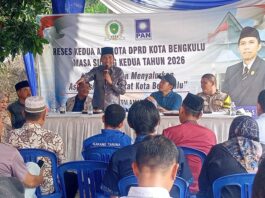 Reses Dediyanto