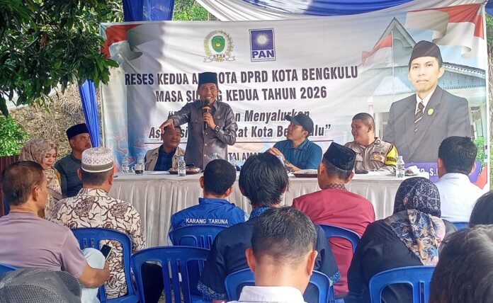 Reses Dediyanto