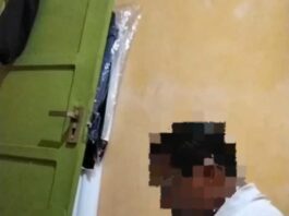 Skandal Video 'Segar Sayang'