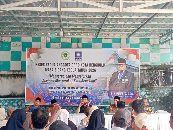 Lampu Jalan dan Geng Motor