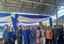 Reni Heryanti: Usulan Lampu Jalan Belum Terakomodir, Saya Siap Bantu Warga Pakai Uang Pribadi Reni Heryanti Soroti