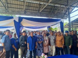 Reni Heryanti Soroti