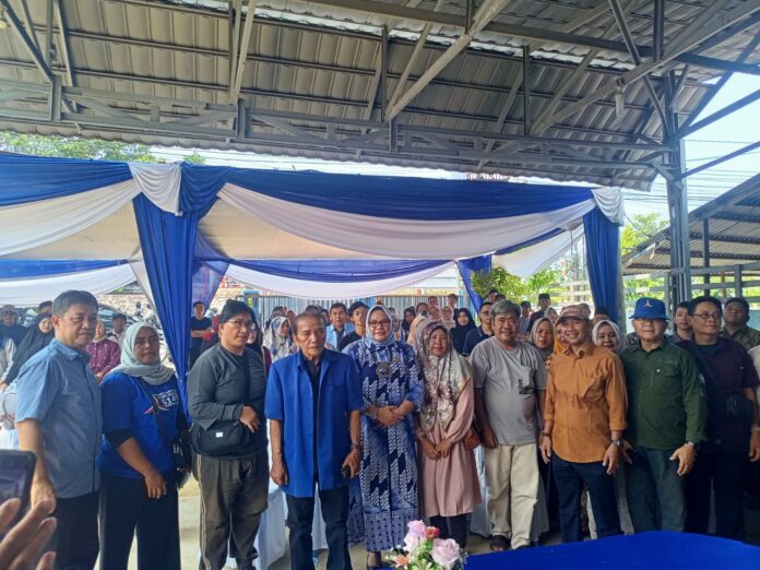 Reni Heryanti Soroti