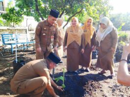 Sekda Bengkulu Apresiasi