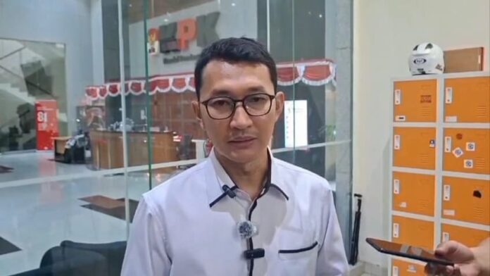 KPK Periksa Kadis