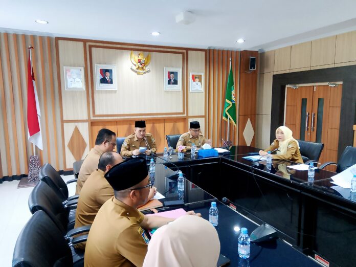 RSJK Soeprapto Bakal Berubah