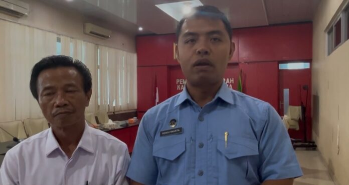 Heboh Siswa MTs 2