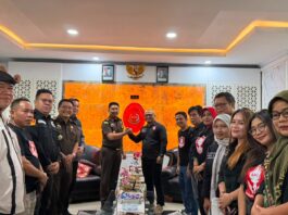 Perkuat Sinergi