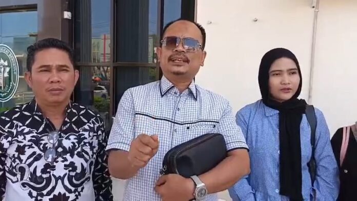 Putusan PHI Inkrah Tak
