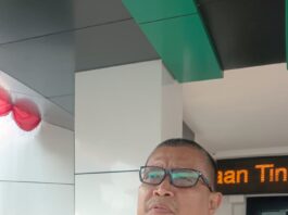 Belum Lengkap, Berkas Perkara