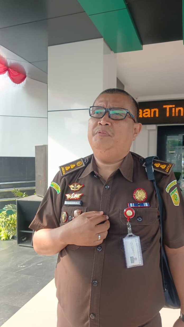 Belum Lengkap, Berkas Perkara