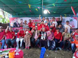 Kemerdekaan Dirayakan, Kebaikan Diamalkan