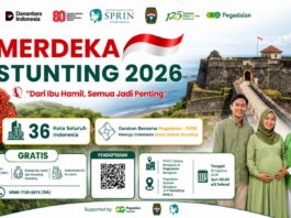 Pegadaian Bersama POGI