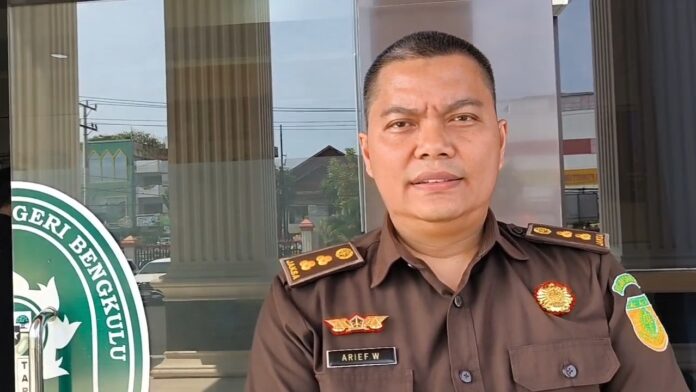 Perkara Sektor Pertambangan