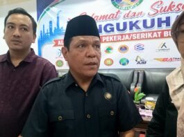 Aliansi Serikat Pekerja