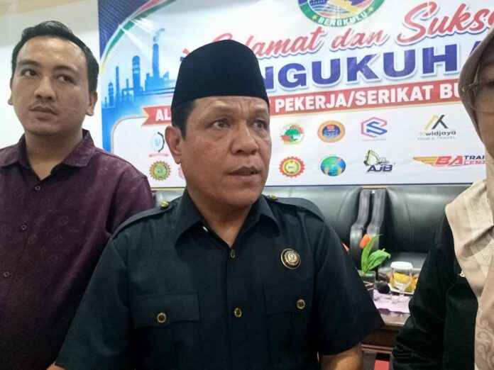 Aliansi Serikat Pekerja