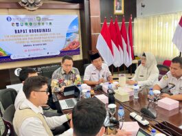 Perkuat Sinergi TPID