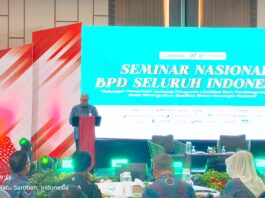 Bank Bengkulu Jadi Tuan
