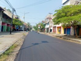 Setelah Hampir 10 Tahun
